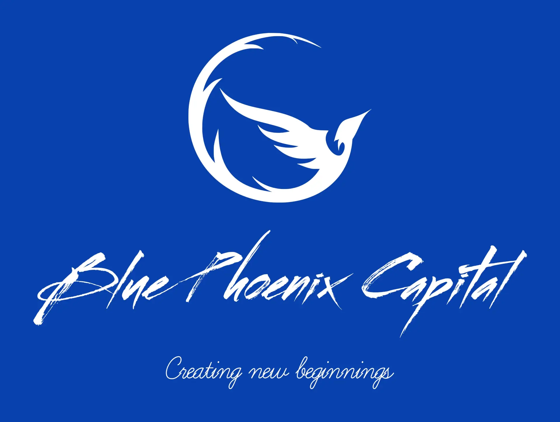 Blue Phoenix Capital